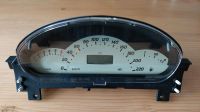 Kombiinstrument Tachometer MERCEDES A-Klasse W 168 Avantgarde Baden-Württemberg - Göppingen Vorschau