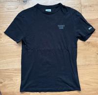 Tommy Hilfiger Tommy Jeans T-Shirt Größe S schwarz Baden-Württemberg - Waldkirch Vorschau