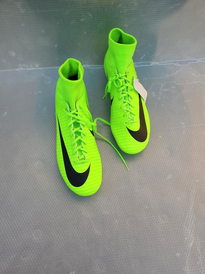 Nike  mercurial  victory Vl DF SG Größe  44 in Zirndorf