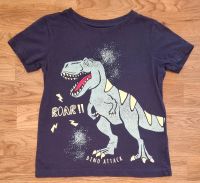 blue seven - Dino T-Shirt 104 Nordrhein-Westfalen - Erkelenz Vorschau