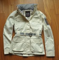 B// Vertigo Reiter Jacke Parka Beige 164 Hannover - Kirchrode-Bemerode-Wülferode Vorschau