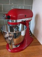 ❤️KitchenAid Küchenmaschine inkl Zubehör❤️ Kreis Pinneberg - Schenefeld Vorschau