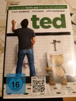 Ted Mark Wahlberg Dahn - Busenberg Vorschau