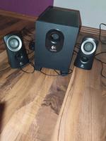 Logitech Lautsprecher Niedersachsen - Hesel Vorschau