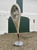 Dekoration DDR Straßenlampe AKA Elektrik Leuchtenbau Leipzig Sachsen - Mutzschen Vorschau
