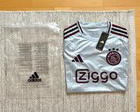 Ajax Amsterdam Trikot Stuttgart - Bad Cannstatt Vorschau