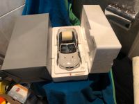 1:18 BMW M3 Cabrio Kyosho weiss komplett in OVP Bayern - Würzburg Vorschau