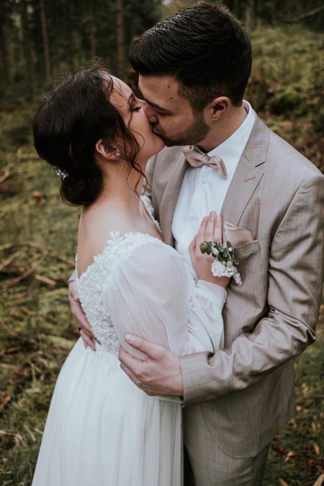 Hochzeitsfotograf , After Wedding, Lovestory in Reinfeld