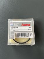 Hama UV Sperr 390, M58, UV Absorber 70158 Eimsbüttel - Hamburg Eimsbüttel (Stadtteil) Vorschau