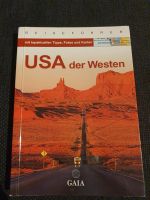 Reiseführer USA der Westen Hessen - Schauenburg Vorschau