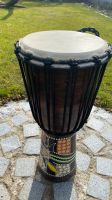 Afrikanische Djembe  Trommel, 50cm hoch Baden-Württemberg - Aitrach Vorschau