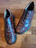 Herren Golf-Schuhe Adidas, Gr. 43, sehr gut erhalten Herzogtum Lauenburg - Mölln Vorschau