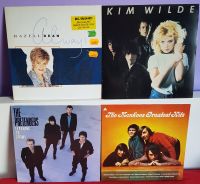 Schallplatten  Kinks, Chris Rea , Lionel Richie ua / LP Vinyl Bochum - Bochum-Ost Vorschau