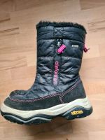 Winterstiefel elefanten Größe 29 Saarland - Neunkirchen Vorschau