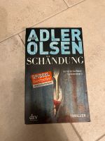 Schändung *Jussi Adler Olsen* Hessen - Gießen Vorschau