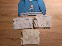 Babykleidung - Paket Jungs Gr. 56 Bayern - Senden Vorschau