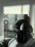 Pro X Headset neuwertig Nordrhein-Westfalen - Elsdorf Vorschau