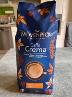 Mövenpick Caffe Crema ganze Bohnen Nordrhein-Westfalen - Kreuzau Vorschau