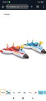 Intex Water Gun Plane/Wasser Flugzeug Nordrhein-Westfalen - Lage Vorschau