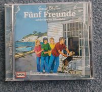 CD Fünf Freunde 97 Hörspiel  Auf der Spur der Silberdiebe Niedersachsen - Staffhorst Vorschau