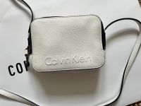 Weiße Calvin Klein Handtasche Münster (Westfalen) - Centrum Vorschau