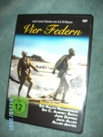 DVD Vier Federn Sachsen - Pöhl Vorschau