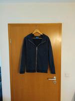 Adidas Kapuzen-Sweatjacke, Schwarz/Glitzer, Gr. 36 Baden-Württemberg - Kehl Vorschau