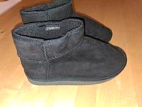 Neue schwarze Schuhe Größe 38 Rheinland-Pfalz - Bad Kreuznach Vorschau