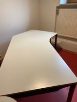Schreibtisch gebraucht Bayern - Reit im Winkl Vorschau