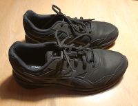 Neuwertige Asics Walking Schuhe, Gr. 37.5 (6,5), schwarz Nordrhein-Westfalen - Viersen Vorschau