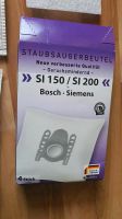 Staubsaugerbeutel Bosch Siemens Nürnberg (Mittelfr) - Südstadt Vorschau