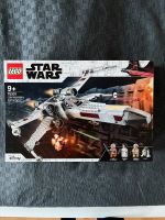 Lego 75301 Star Wars Luke Skywalkers X-Wing Fighter NEU OVP Bonn - Plittersdorf Vorschau