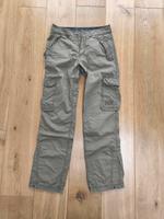 Esprit Cargohose Sommerhose  W30 L 34 Nordrhein-Westfalen - Langenfeld Vorschau