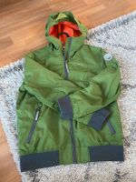 Übergangsjacke,Icepeak Jungen Gr.140 Sachsen - Großenhain Vorschau