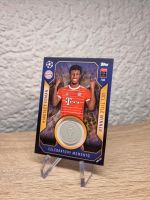 Topps Kingsley Coman UCL Title Winner FC Bayern München Rheinland-Pfalz - Wissen Vorschau