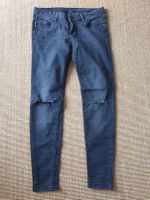 edc by Esprit Shaped Skinny Jeans Hose W 31 L 32 destroyed look Schwerin - Krebsförden Vorschau