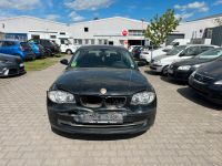 BMW 1er 316i Unfall TÜV 4.2025 Fahbereit Hessen - Mühlheim am Main Vorschau