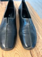 Donna Carolina Damen Schuhe Gr 40 1/2 schwarz Niedersachsen - Lilienthal Vorschau