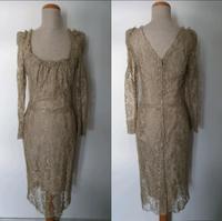 Dolce & Gabbana Kleid Spitze 36 S ORIGINAL Nordrhein-Westfalen - Erkelenz Vorschau