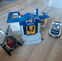 Playmobil Polizei Nordrhein-Westfalen - Welver Vorschau