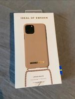 iPhone Handyhülle Handykette / Ideal of Sweden / beige Hannover - Vahrenwald-List Vorschau