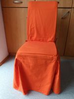 Hochwertige Stuhlhusse Orange NEU Baden-Württemberg - Nürtingen Vorschau