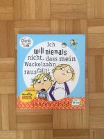 Buch Charlie & Lola „…Wackelzahn…“ Köln - Lindenthal Vorschau