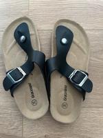 Deichmann Damen Sommerschuhe Gr 36 Bayern - Gröbenzell Vorschau