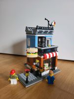 Lego Creator Feinkostladen  Set 31050 Hessen - Kiedrich Vorschau