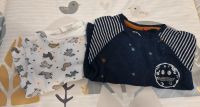 Langarmshirts Gr. 62 s.Oliver und Babyone Alpakas Nordrhein-Westfalen - Bottrop Vorschau