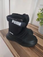 Kinder winterstiefel Puma Hannover - Döhren-Wülfel Vorschau