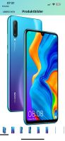 HUAWEI P30 lite New Edition neu peacock 256 GB Nordrhein-Westfalen - Rahden Vorschau