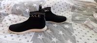 versace schuhe Hessen - Groß-Umstadt Vorschau