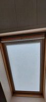 Sichtschutzrollo für Velux Kippfenster 118cm x 60cm, gut erhalten Berlin - Hellersdorf Vorschau